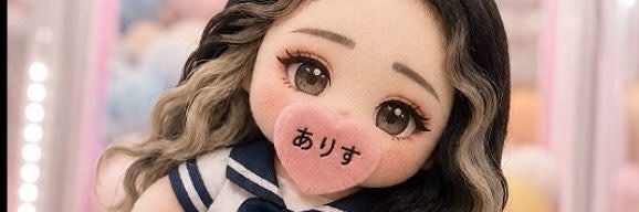 arisu2727's profile banner image