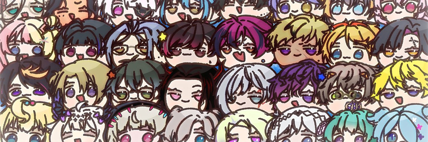 M4H0UNEK0's profile banner image