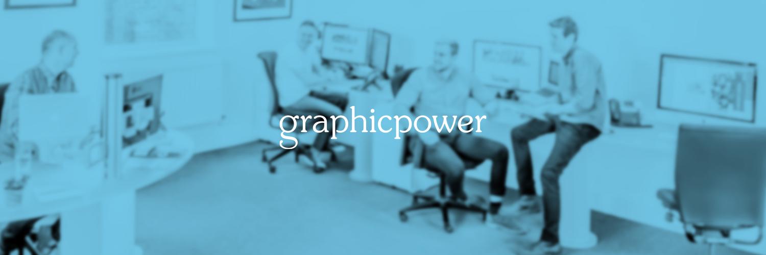 graphicpower's profile banner image