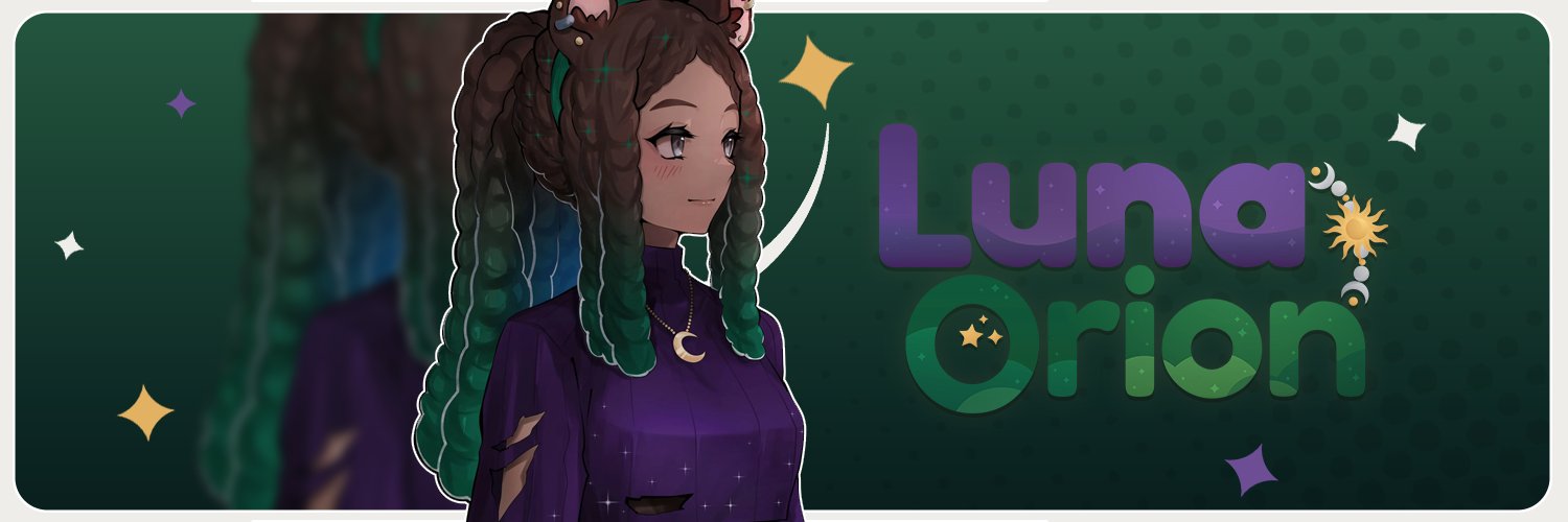 Luna Orion🌕 🏴‍☠️ banner