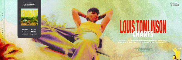ChartsLouisT Profile Banner