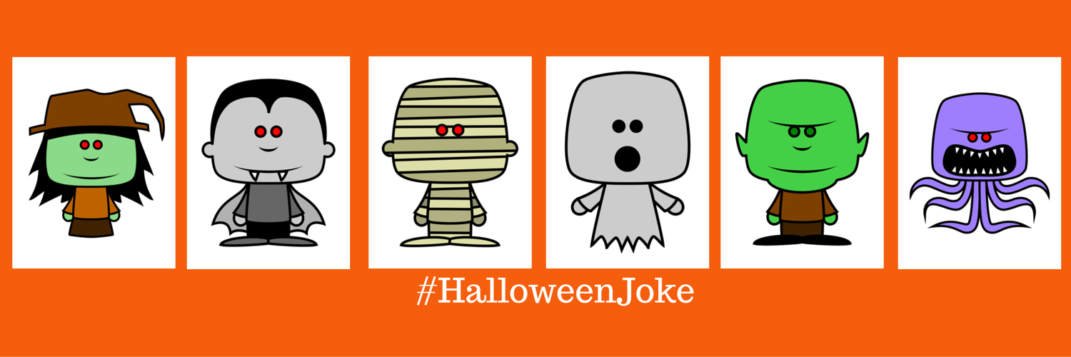 HalloweenJoke's profile banner image