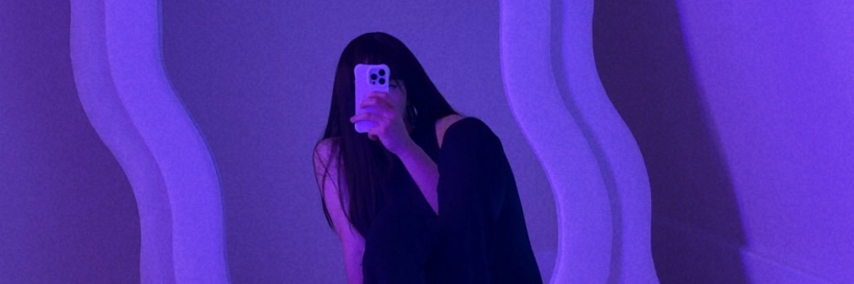 chloeee✨ banner