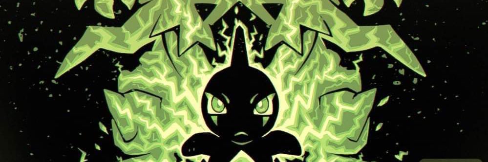 Isaac Isaiah🎮 ➡️ Hoenn banner