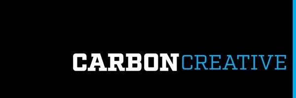 Carbon Creative Profile Banner