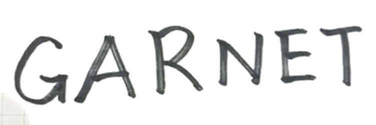 GARNETGC's profile banner image