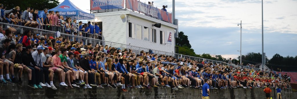 UMass Lowell Women’s Soccer's banner