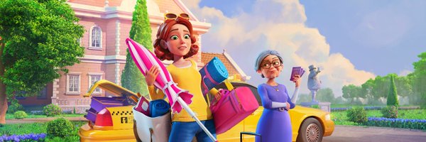 mergemansionjp Profile Banner