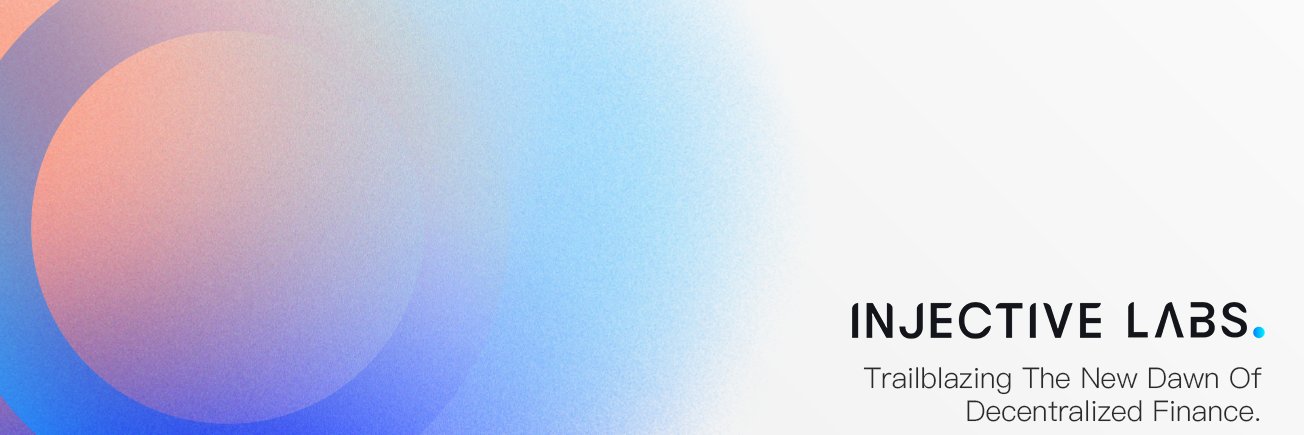 Injective Labs banner