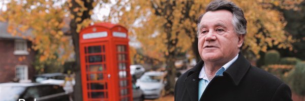 WaltonBob Profile Banner