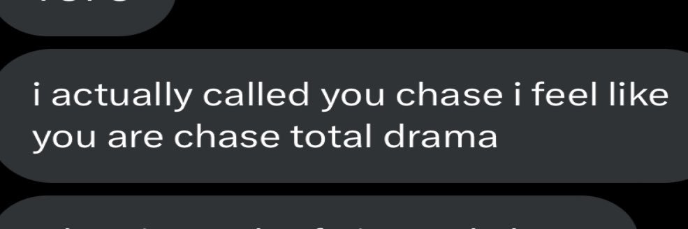 ꩜ chase / four CHASE N1 FAN banner