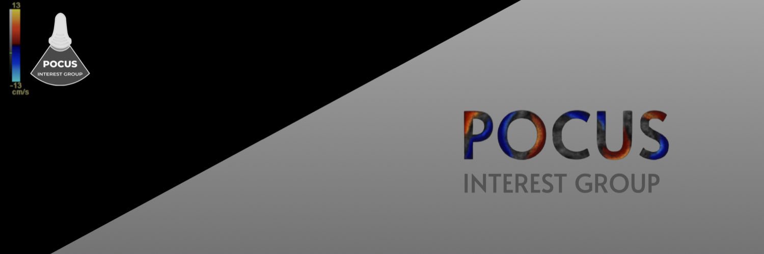 POCUS banner