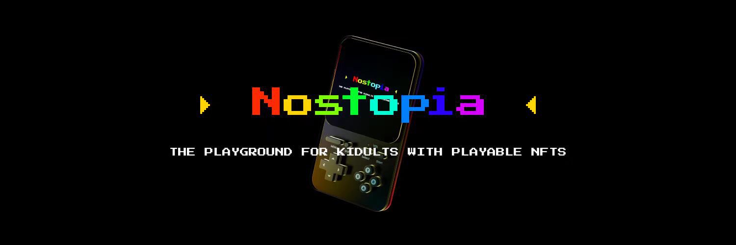 Nostopia_play's profile banner image