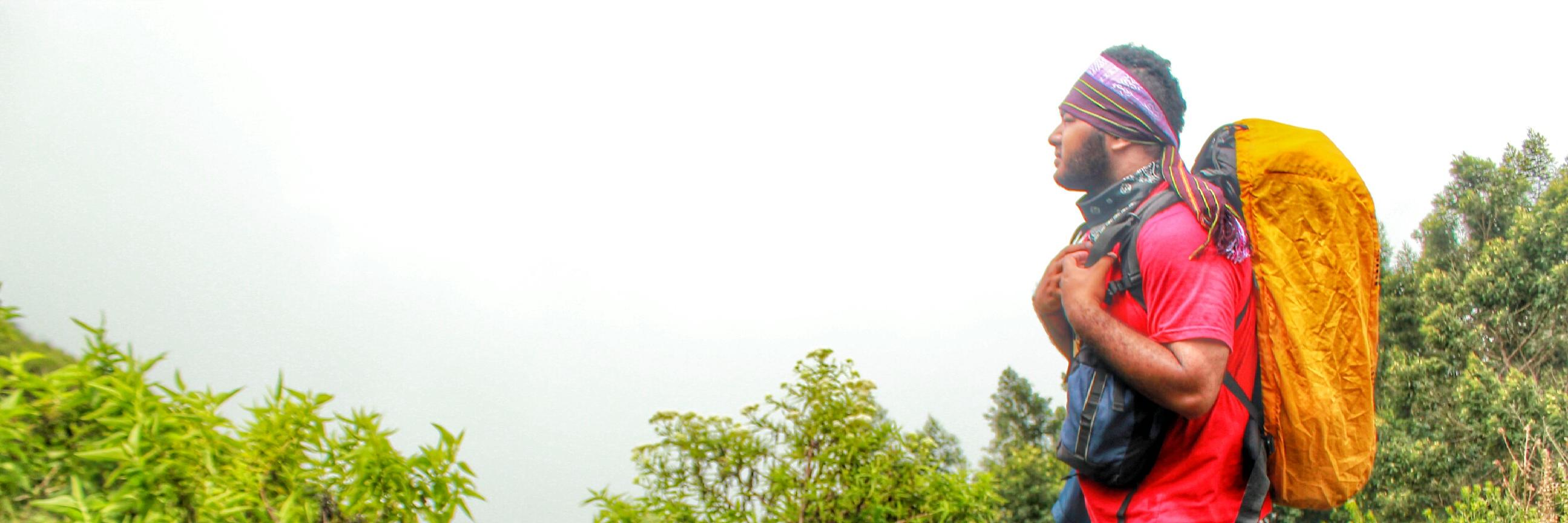 irvean's profile banner image