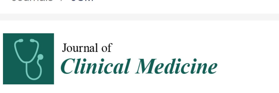 Ellen Wu JCM MDPI banner