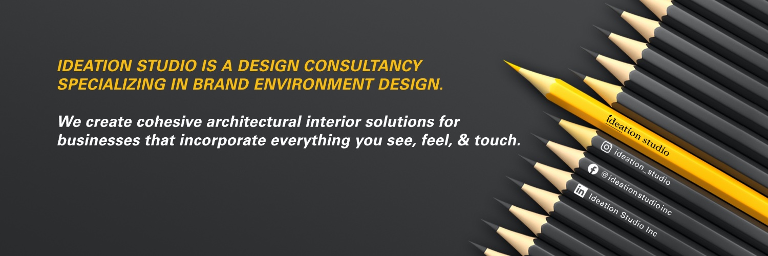 Ideation Studio banner