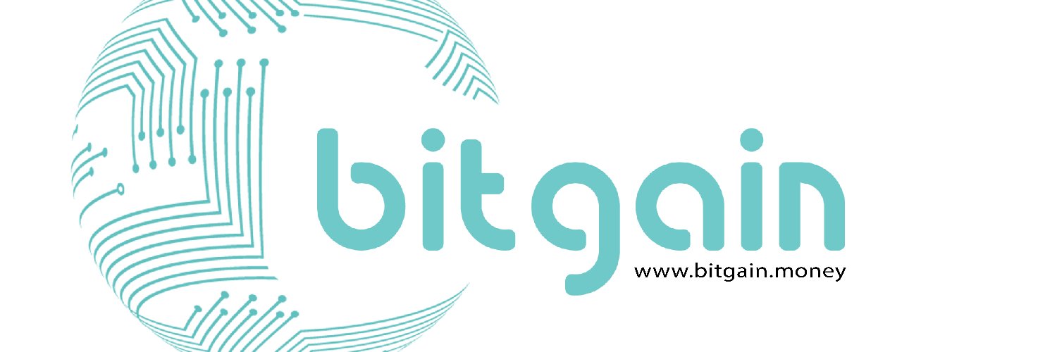 BITGAIN banner