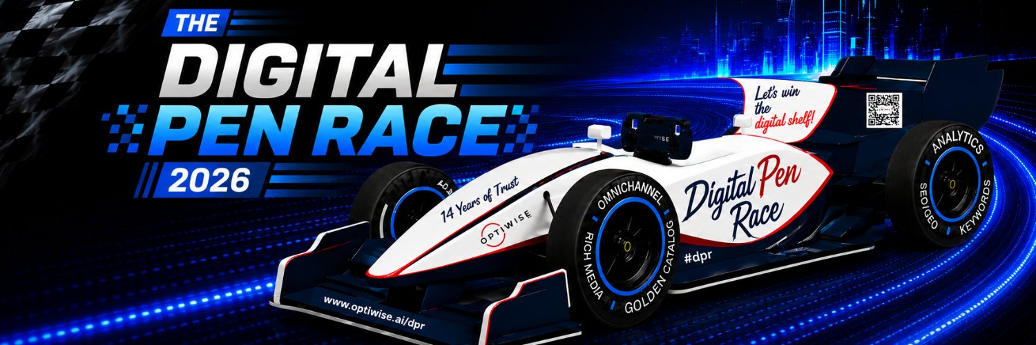 Optiwiseai's profile banner image