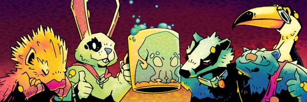 APintofCthulhu Profile Banner