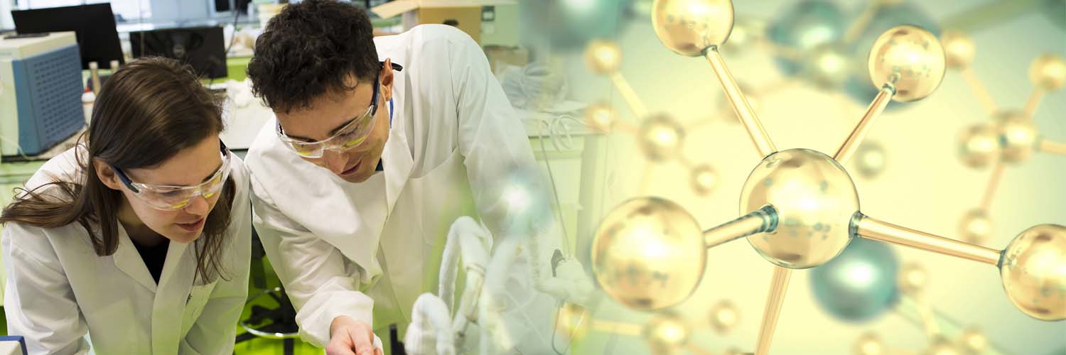 Institute for Sustainable & Circular Chemistry banner