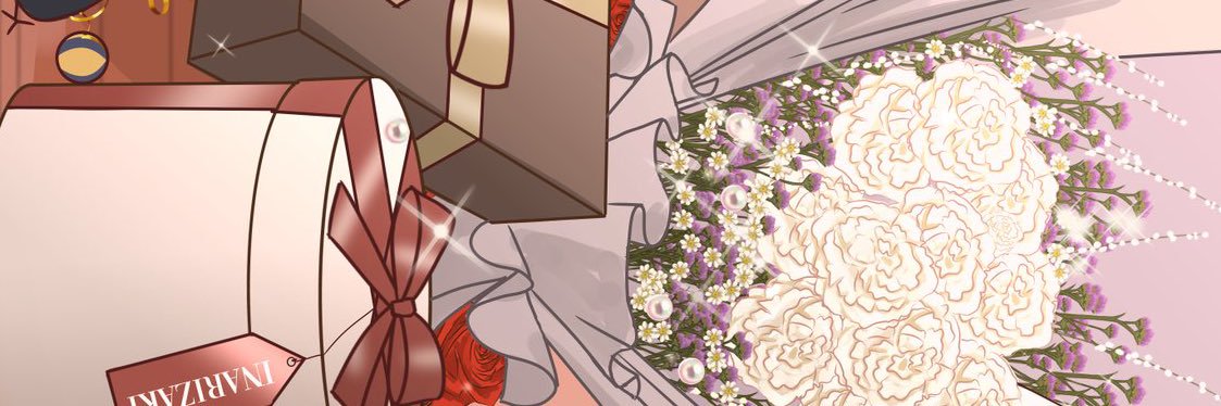 ‏ً banner