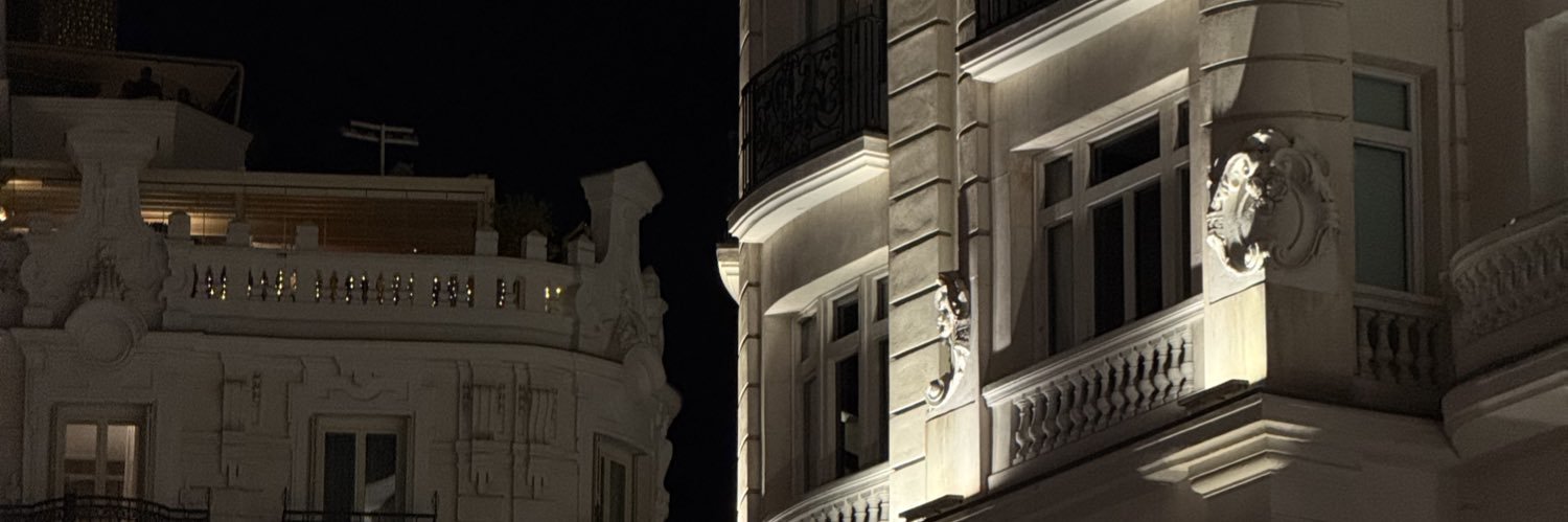 AbrahamTrinidd's profile banner image