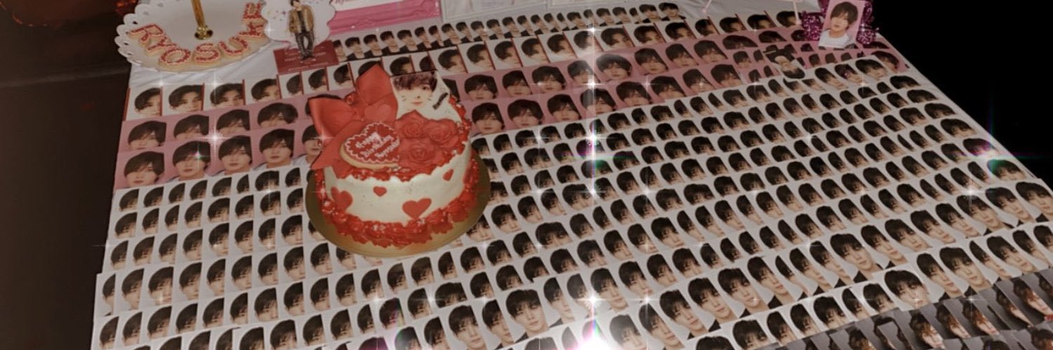 ♡ゆきぴょん♡ banner