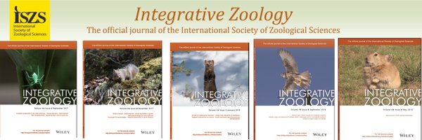IntegrativeZool Profile Banner