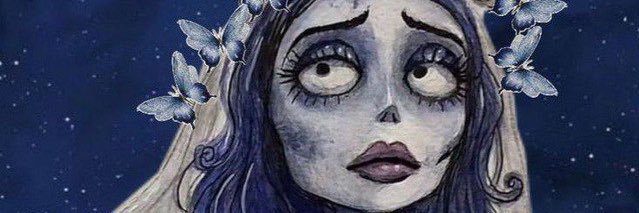 1996corpseBride's profile banner image