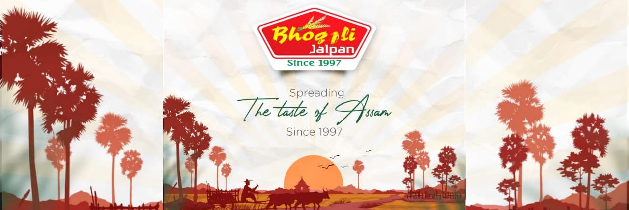 BhogaliL's profile banner image