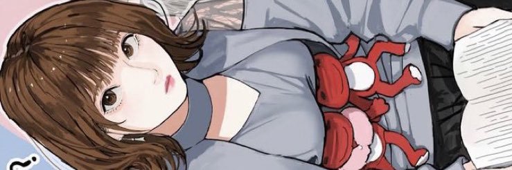 chihiro_manamon's profile banner image