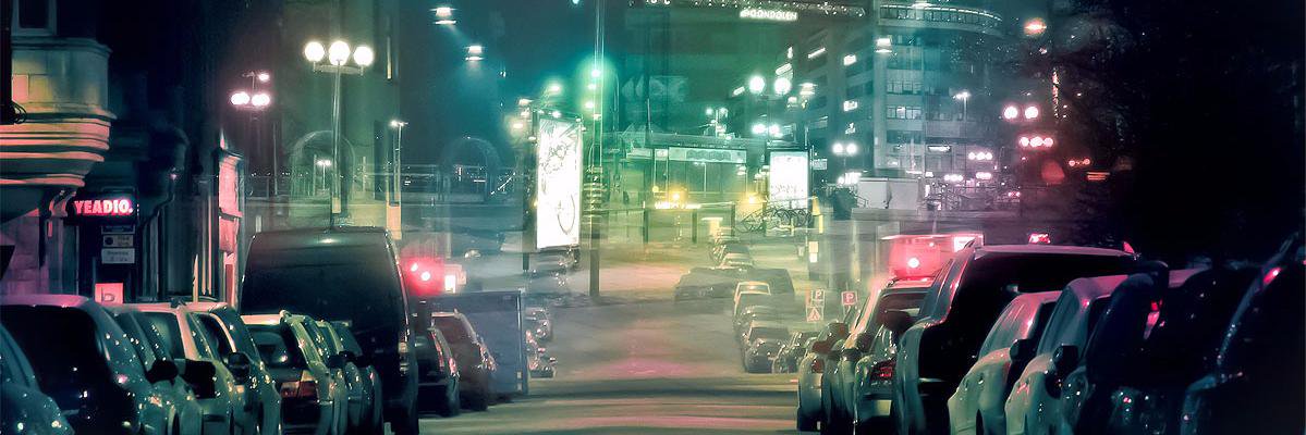 divesh's profile banner image