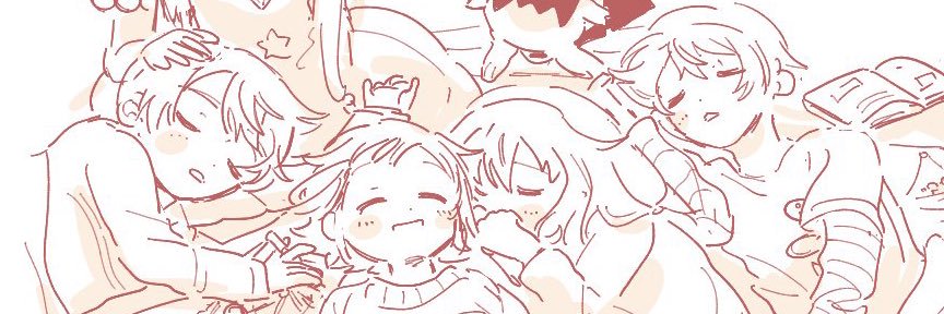 ゆっじゃが🐏's banner