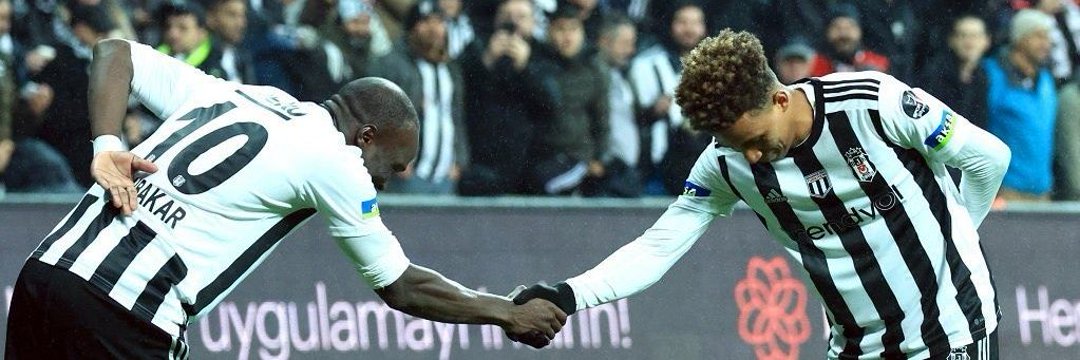sadece Beşiktaş banner