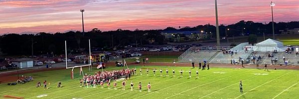 Fighting Indians Football Boosters Profile Banner