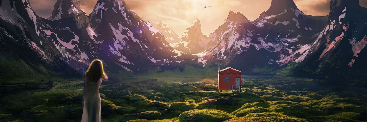 Withbrknwings's profile banner image