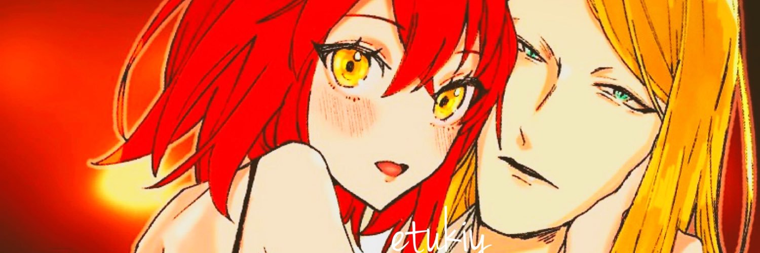 唯月's banner