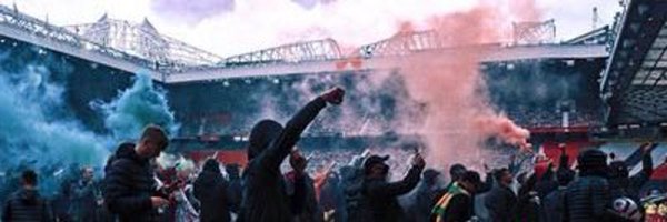 GGMANUTD23 Profile Banner