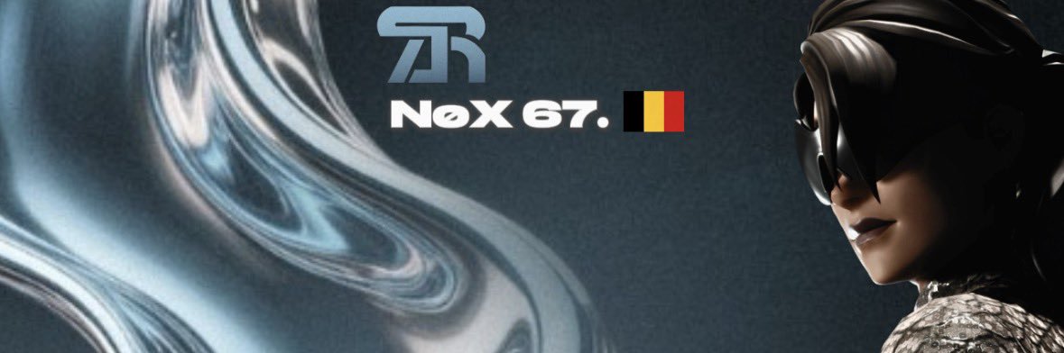 RZT NøX 67. banner