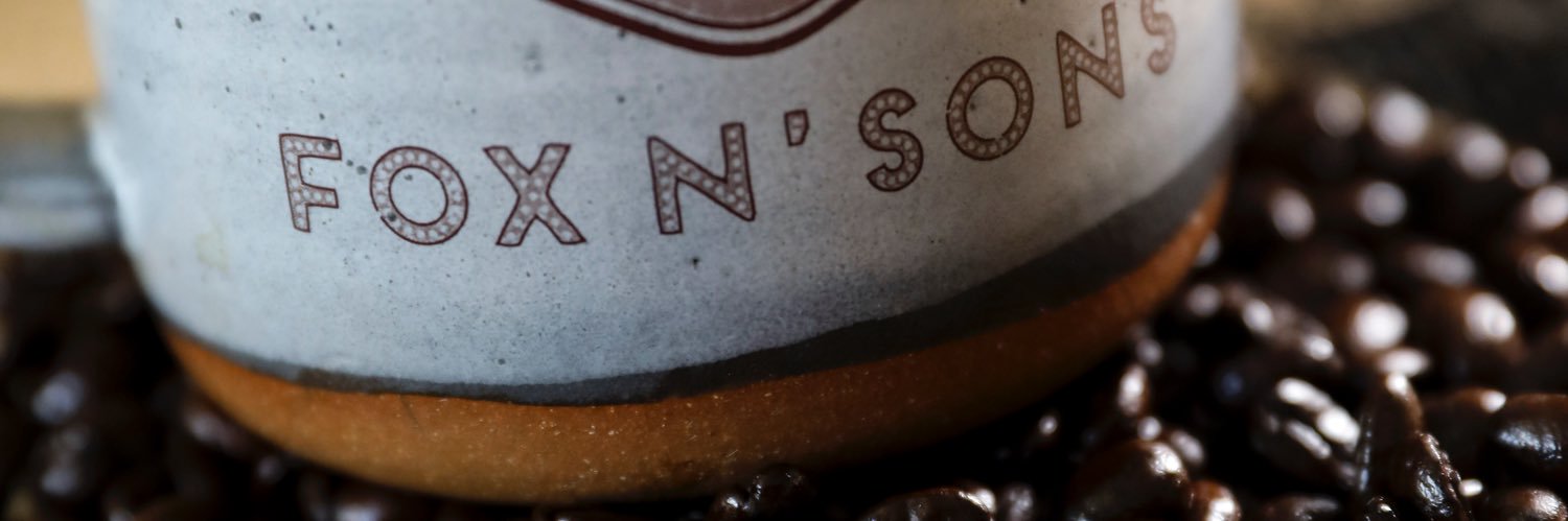 FoxNSon's profile banner image