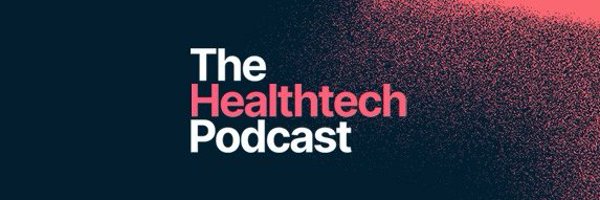 healthtechpod Profile Banner