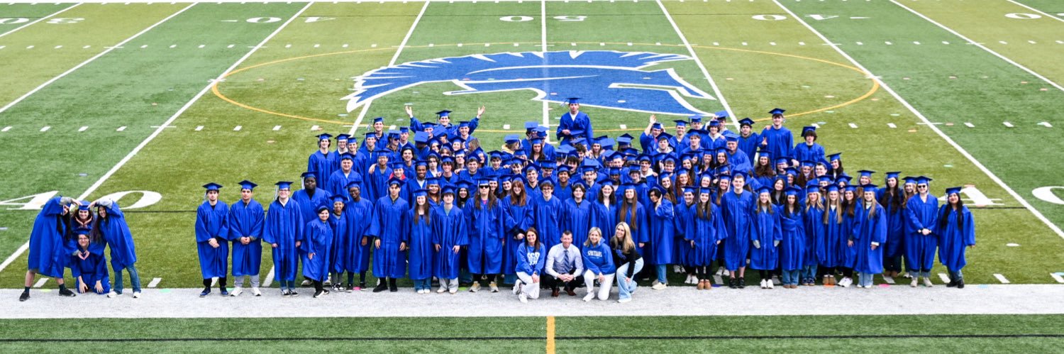 Community School of Davidson banner