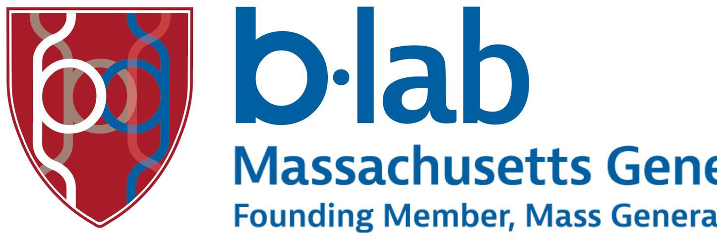 Bertolet Lab / b-lab banner