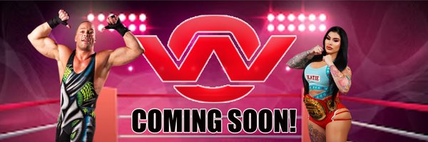 SWE Fury Wrestling TV Show Profile Banner