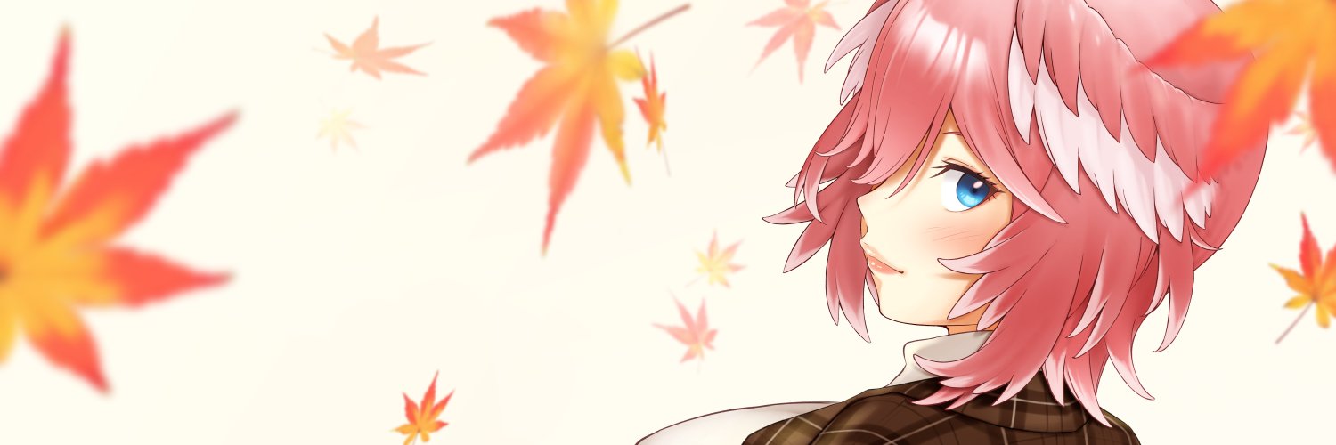 なっつん@ホロクル11th【J - 14】 banner