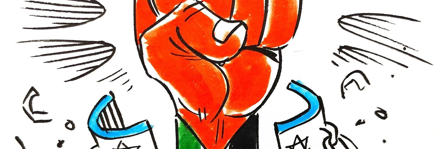 Roaster25's profile banner image