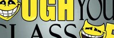 LaughYoClasOff's profile banner image