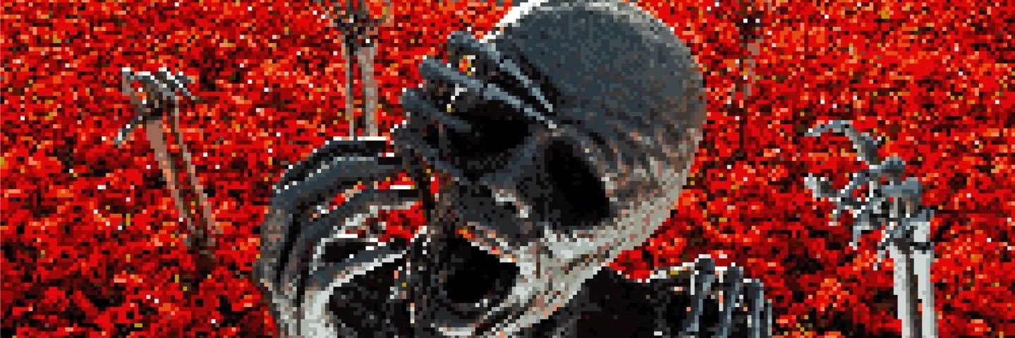 Dummy banner