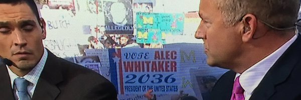 AWhitakerMedia Profile Banner