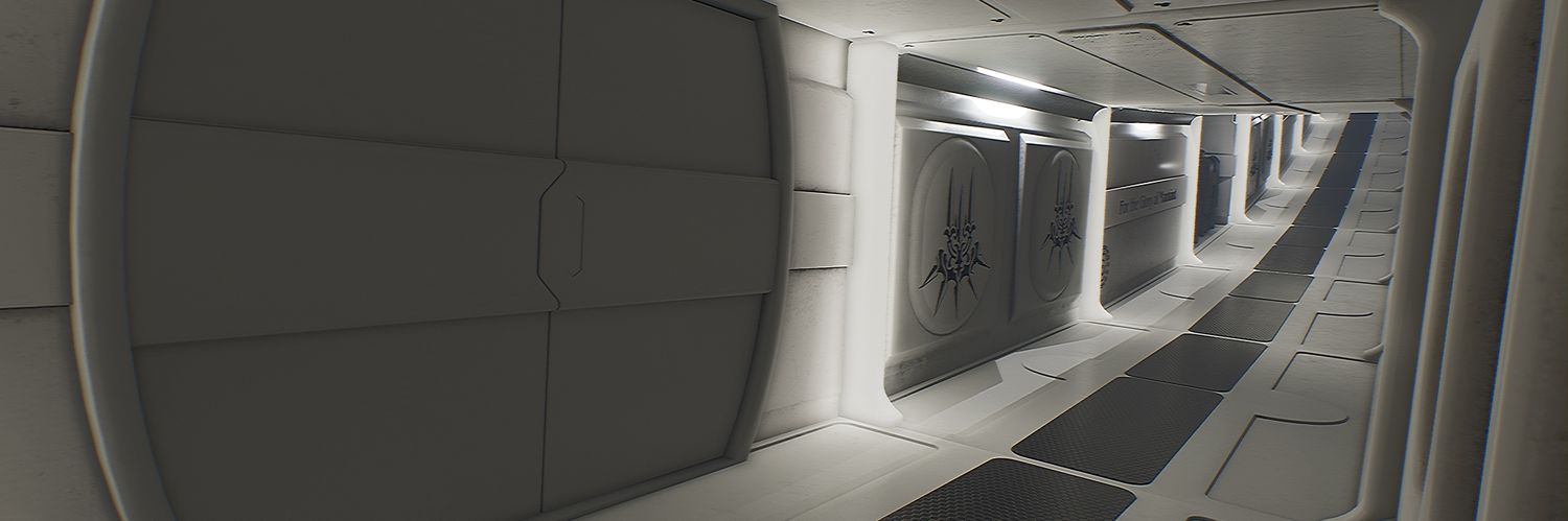 YoRHa Unit 7S banner